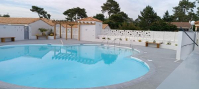 Maison de vacances 4 personnes